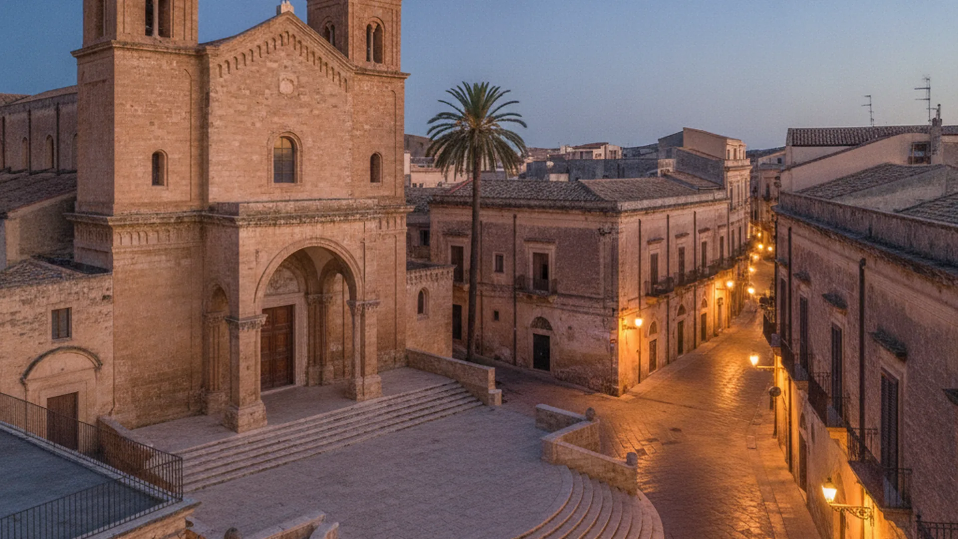 Cefalù — Campofelice di Roccella (Sicilia)