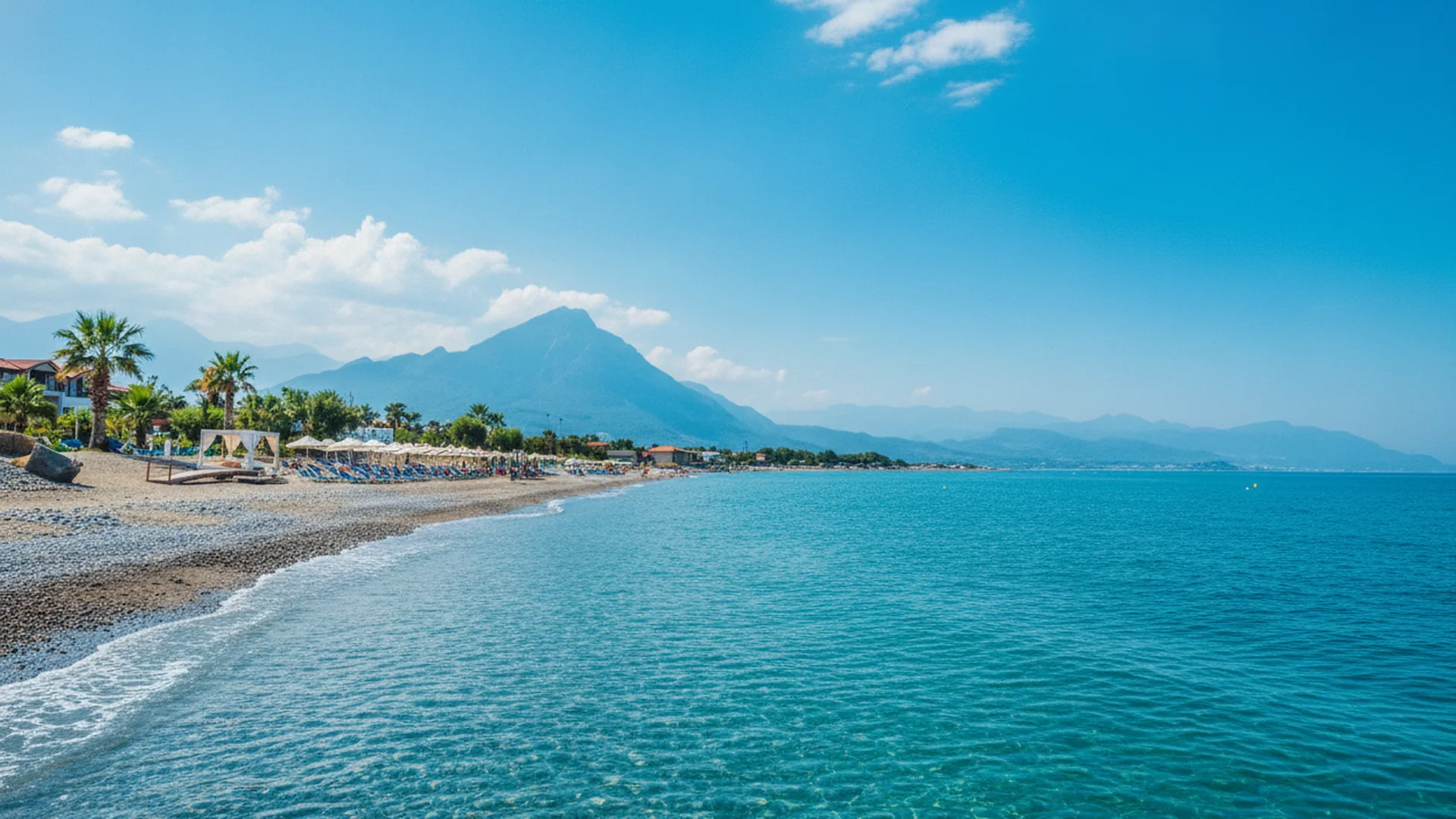 CieloMare, Campofelice di Roccella (Sicilia)