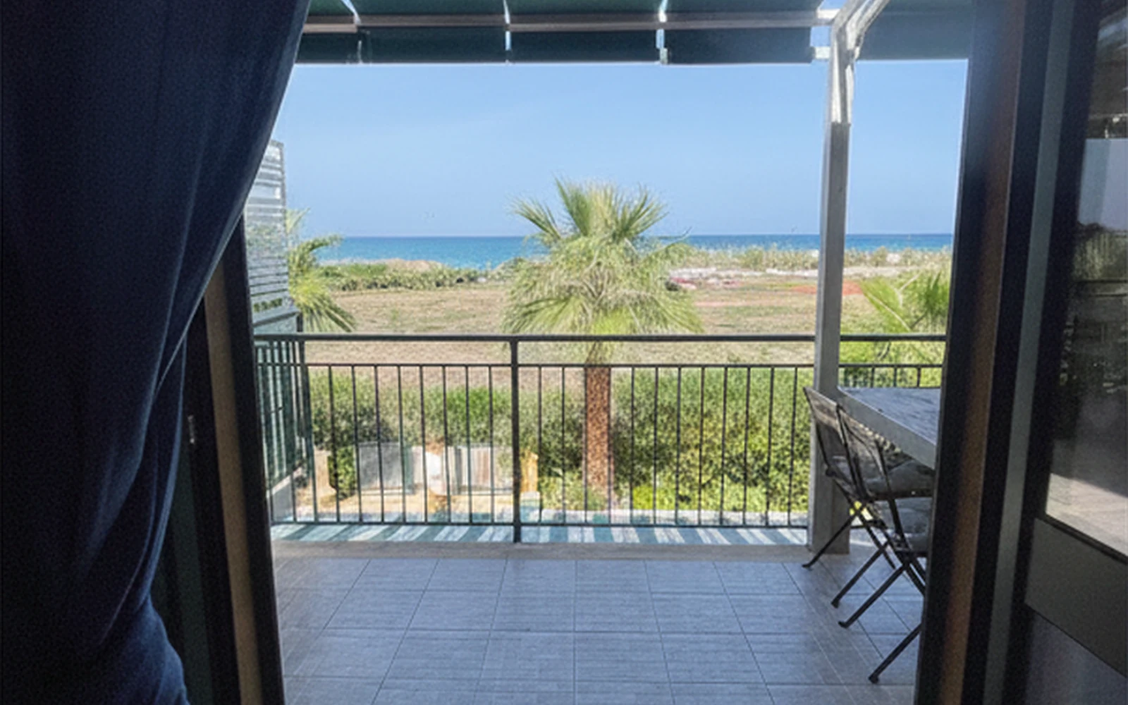 CieloMare, struttura a Campofelice di Roccella (Sicilia) (foto 17)
