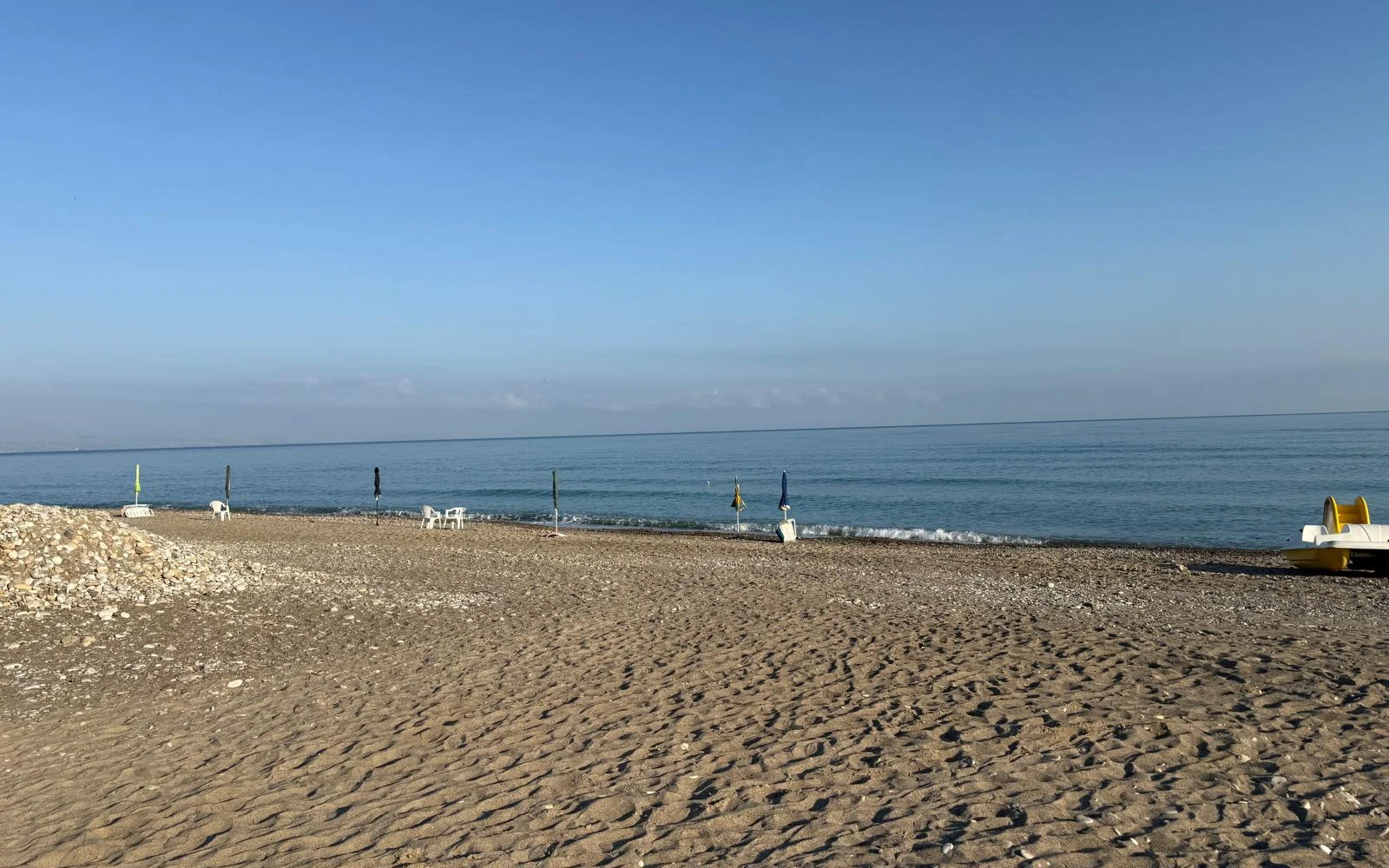 Esterni di CieloMare, Campofelice di Roccella (Sicilia) (foto 31)