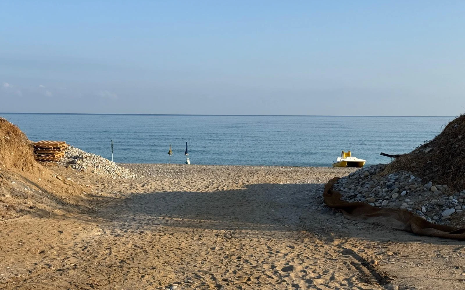 Esterni di CieloMare, Campofelice di Roccella (Sicilia) (foto 32)